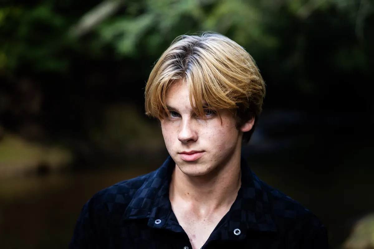 Photograph by Diego Parra